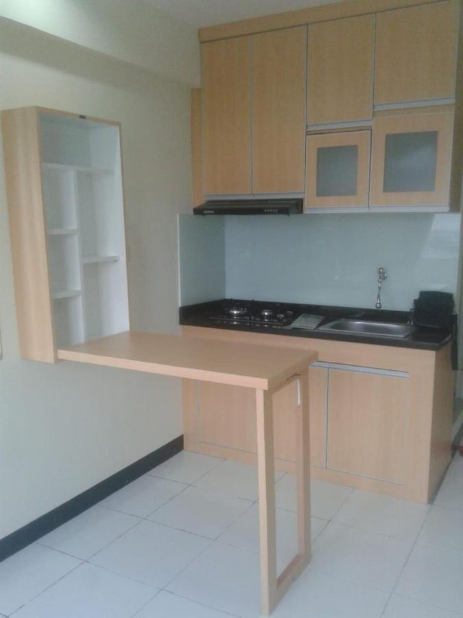 Tulus Rent Apartment Jakarta Extérieur photo