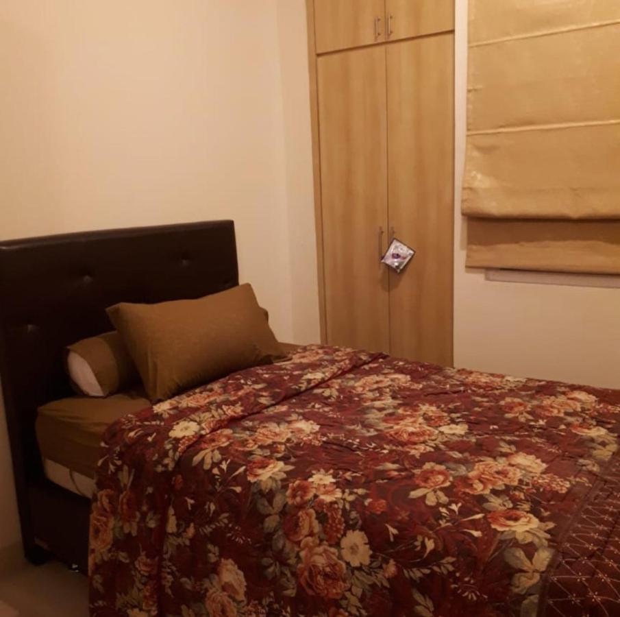 Tulus Rent Apartment Jakarta Extérieur photo
