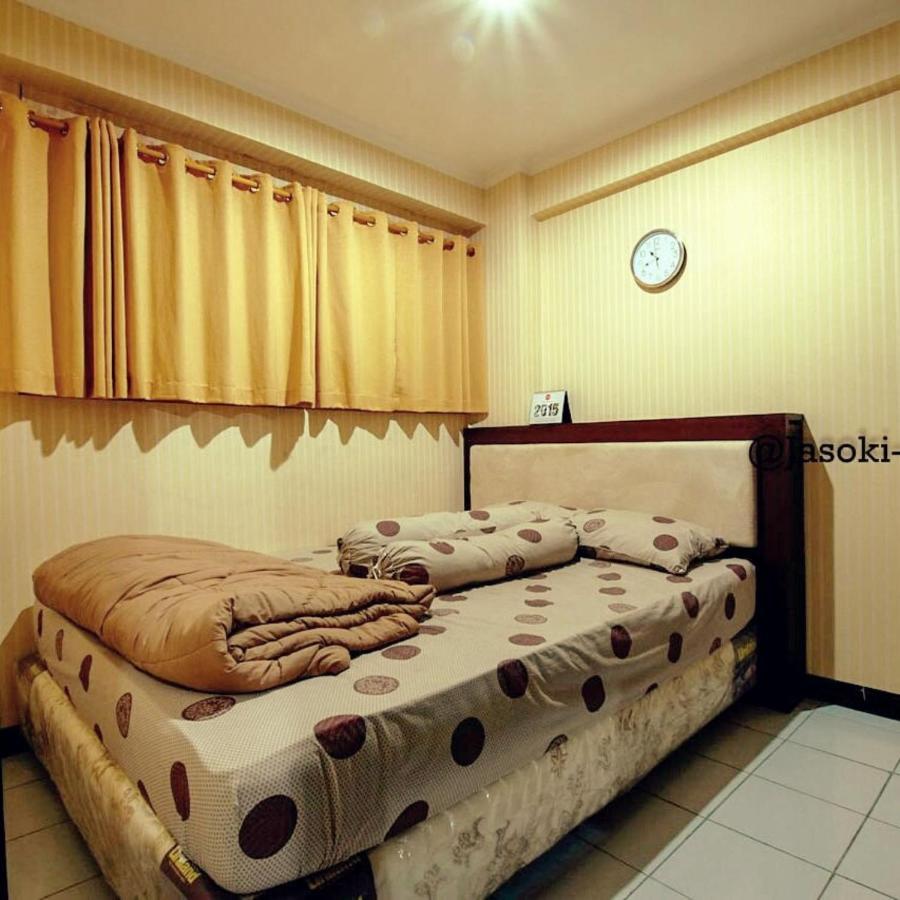 Tulus Rent Apartment Jakarta Extérieur photo