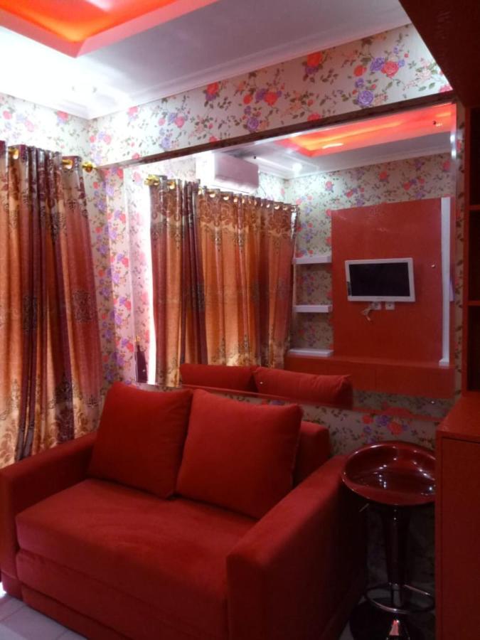 Tulus Rent Apartment Jakarta Extérieur photo