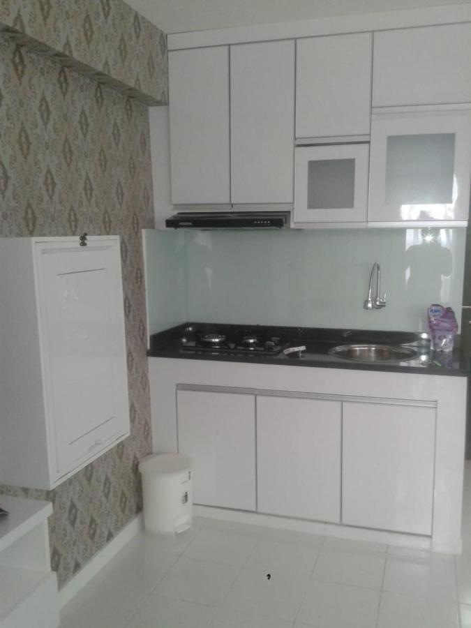 Tulus Rent Apartment Jakarta Extérieur photo