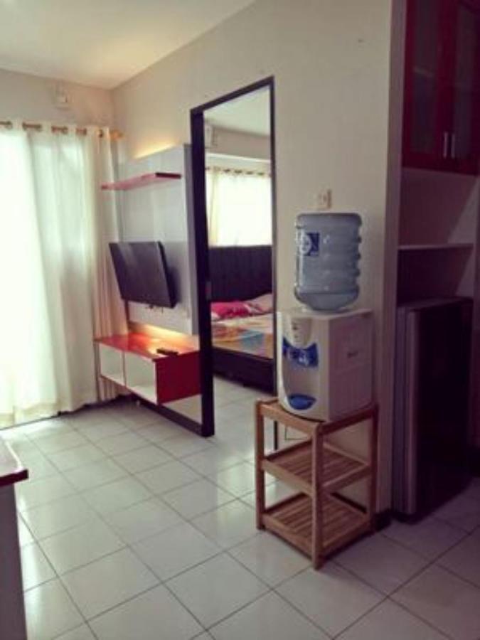 Tulus Rent Apartment Jakarta Extérieur photo